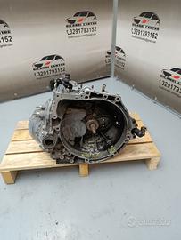 CAMBIO MANUALE 6M PEUGEOT 308 88kW120CV 20MB39 BH0