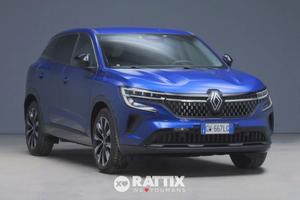 RENAULT austral Austral 1.3 mild hybrid Techno 160