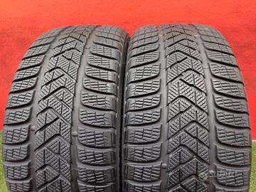 235 35 19 Gomme Inverna 90% 2020 Pirelli 235 35R19