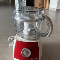 Girmi robot multifunzione 300W