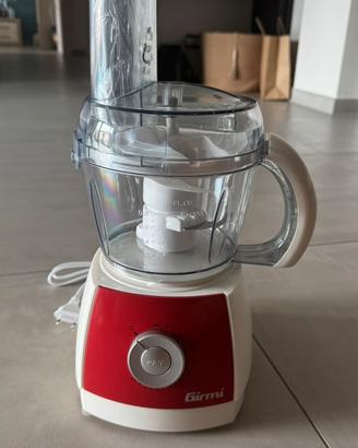 Girmi robot multifunzione 300W