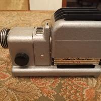 proiettore diapositive