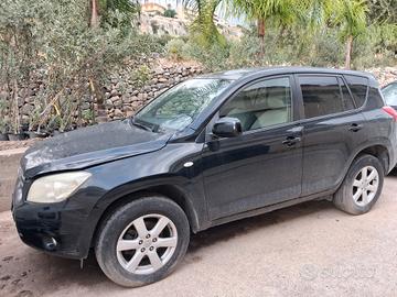 Ricambi Toyota Rav 4 2.2 177CV