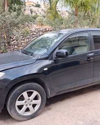 Ricambi Toyota Rav 4 2.2 177CV