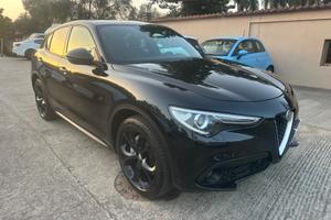 Alfa Romeo Stelvio 2.2 Turbodiesel 190 CV AT8 Q4 S