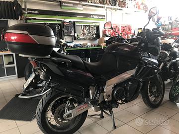 aprilia capo nord 1000