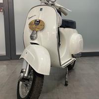 Piaggio Vespa 50 SS