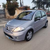 Citroen C3 1.4 HDi 70CV Exclusive