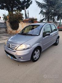 Citroen C3 1.4 HDi 70CV Exclusive