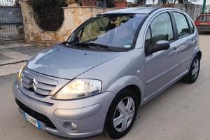 Citroen C3 1.4 HDi 70CV Exclusive