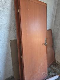 Porte