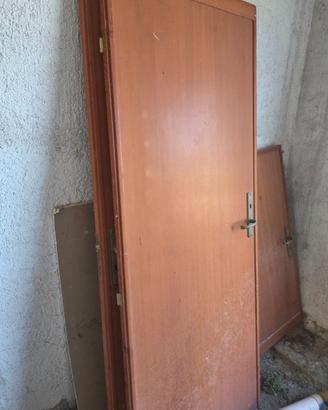 Porte