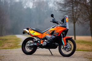 Ktm 990 Adventure
