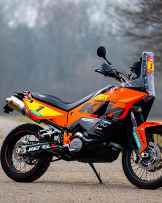 Ktm 990 Adventure