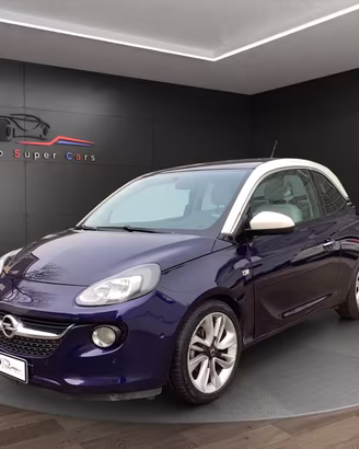 Opel Adam 1.4 100 CV Jam