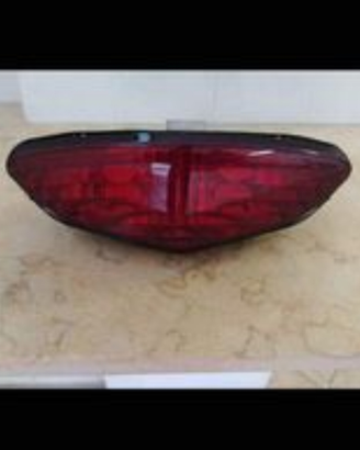 Faro posteriore originale per Suzuki v-strom 650