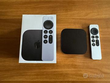 Apple TV 4K 3 Gen Wi-Fi A2737