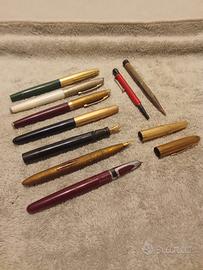 Penne stilografiche 