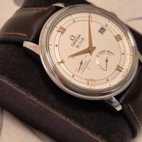 OMEGA PRESTIGE CO-AXIAL POWER RESERVE 39,5 MM

