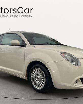 ALFA ROMEO MiTo 1.3 JTDm 85 CV S&S Distinctive