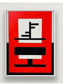 Quadro astratto