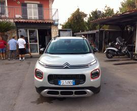 Citroen C3 Aircross C3 Aircross BlueHDi 100 S&S Sh