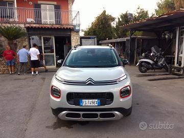 Citroen C3 Aircross C3 Aircross BlueHDi 100 S&S Sh