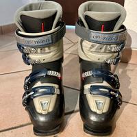 Scarponi da SCI TECNICA