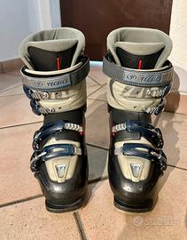 Scarponi da SCI TECNICA