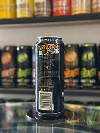 Monster Energy lattina