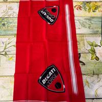 Foulard Ducati rosso