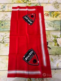 Foulard Ducati rosso