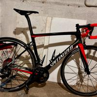 Bici da corsa Specialized Tarmac