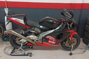Aprilia RSV 1000