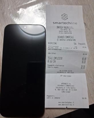Redmi 15C