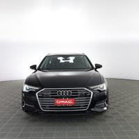 AUDI A6 A6 Avant 40 2.0 TDI S tronic Business Sp
