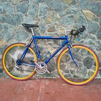 Bici da corsa Carrera Alv Team