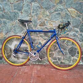 Bici da corsa Carrera Alv Team