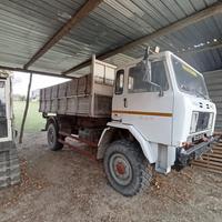 Acm macchina agricola