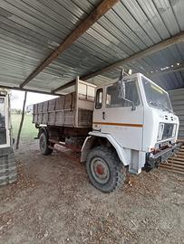 Acm macchina agricola