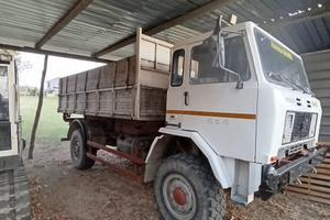 Acm macchina agricola