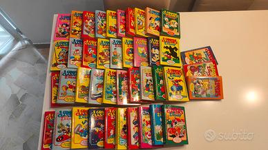 Collezione "I GRANDI CLASSICI DISNEY"