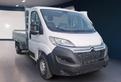 Citroën Jumper 35 BlueHDi 165 PLM Cassonato