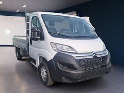 Citroën Jumper 35 BlueHDi 165 PLM Cassonato