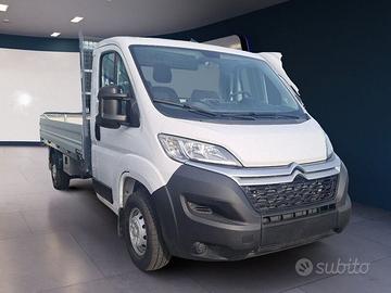 Citroën Jumper 35 BlueHDi 165 PLM Cassonato