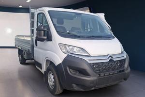 Citroën Jumper 35 BlueHDi 165 PLM Cassonato