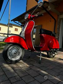 Vespa 50 special