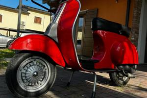 Vespa 50 special