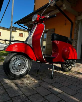 Vespa 50 special