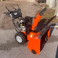 Fresa neve Husqvarna ST 330P